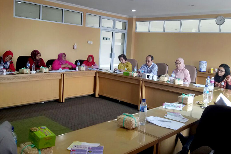 Sambung Silahturahmi