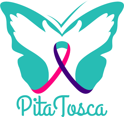 Pita Tosca Pejuang Tiroid Indonesia Logo