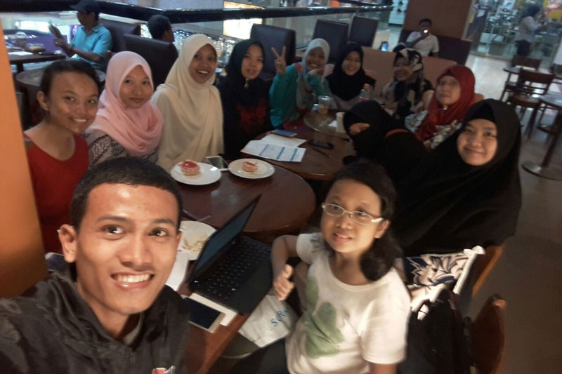 Sambung Silahturahmi