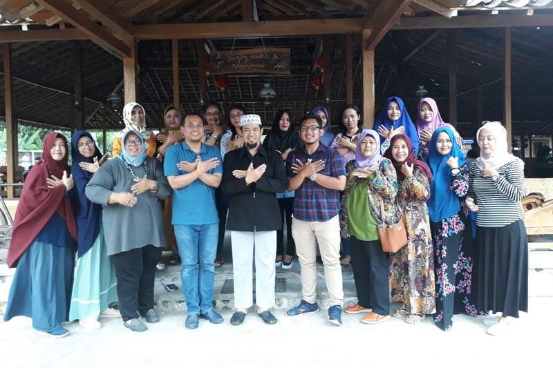 Sambung Silahturahmi