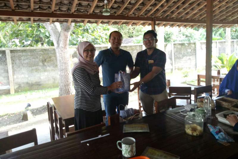 Sambung Silahturahmi